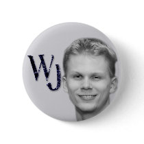 Aaron from Watching Judas buttons