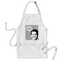 Aaron Schock 2012 aprons