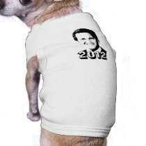 Aaron Schock 2012 pet clothing by Politicaltshirts Aaron Schock 2012 pet clothing