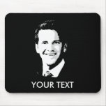 Aaron Schock Mouse Pads