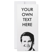 Aaron Schock rack cards