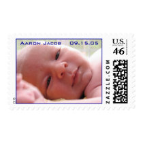 Aaron Stamp 2