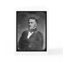 Aaron Vanderpoel Daguerreotype 1853 cards