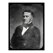 Aaron Vanderpoel Daguerreotype 1853 posters by lc_prints Aaron Vanderpoel Daguerreotype 1853 posters
