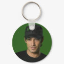 AaronDKeychain