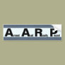 AARP means ARMED AND REALLY PISSED