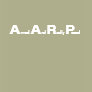AARP Means Armed And Really Pissed