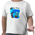 Aarrr Matey Tshirts and Gifts shirt