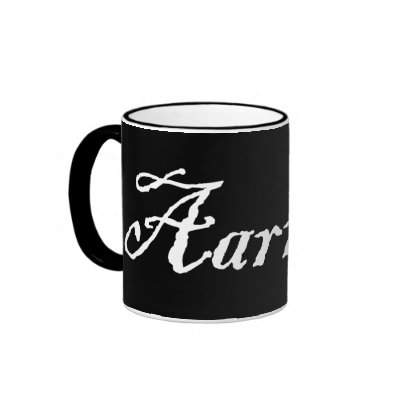Aarrr!,Mug by Imaginechest