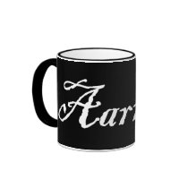 Aarrr!,Mug