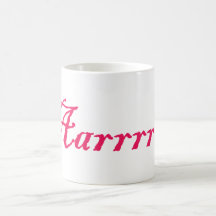 Aarrr!,Mug