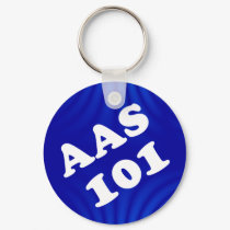 AAS101 Keychain by AppleAppStore AAS101 Keychain