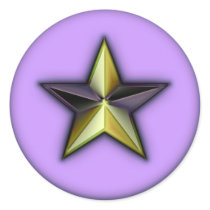 AAstra Metallica Lavender stickers