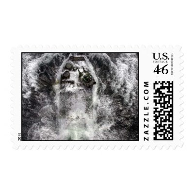 AAV SPLASH 2 POSTAGE by BCONK12