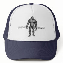 aazaxa111, Abominable Snowman hats by cooldudeproducts aazaxa111, Abominable Snowman hats