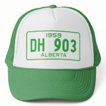 AB59 hats