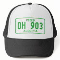 AB59 hats by gtk88594 AB59 hats