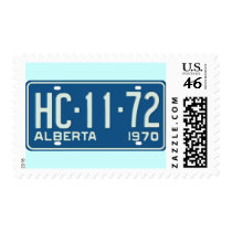 AB70 POSTAGE STAMPS