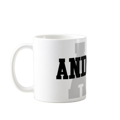 AB Andorra Mug by teyes143
