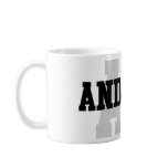 AB Andorra mugs