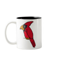 AB- Cardinals Mug mug