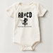 Infant Organic Onesie / Creeper
