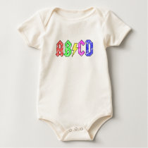 AB / CD t-shirts