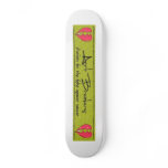 AB logo Skate Boards