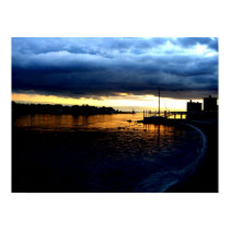 AB Stormy Sunset posters by lukelocastro AB Stormy Sunset posters