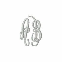 AB - Your Monogram embroidered shirts