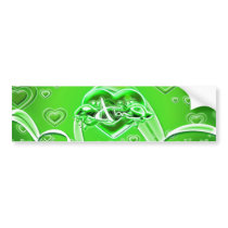Aba Bumper Stickers