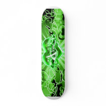 Aba Skate Board Deck