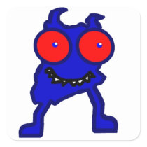 Aba Sticker
