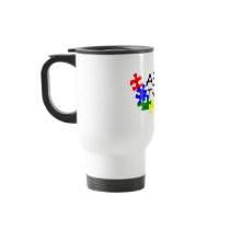 ABA Therapist (4 PP) Coffee Mug