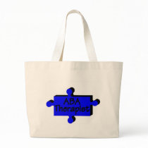 ABA Therapist (Blue P) Bag
