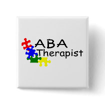 ABA Therapist (PP) Button
