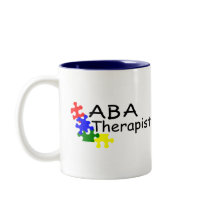 ABA Therapist (PP) Mugs
