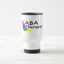 ABA Therapist (PP) mugs