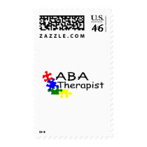 ABA Therapist (PP) Postage