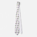 ABA Therapist (PP) Neck Wear