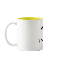 ABA Therapist (Smiley) Mug