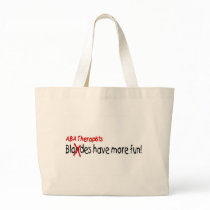 ABA Therapists Have More Fun Bag