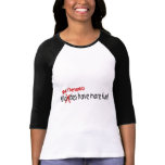 ABA Therapists Have More Fun t-shirts