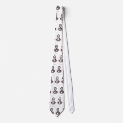 AbAbraham Lincoln Bicentennial Commemorative Ties by Lincoln_Bicentennial