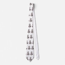 AbAbraham Lincoln Bicentennial Commemorative ties