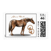 Abaco Barb Stamps
