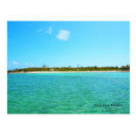 Abaco Cays Post Card