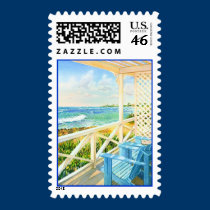 Abaco InnCounter stamps