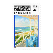 Abaco InnCounter Postage Stamp