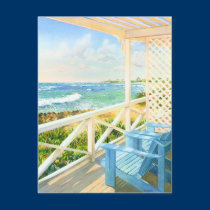 Abaco InnCounter postcards